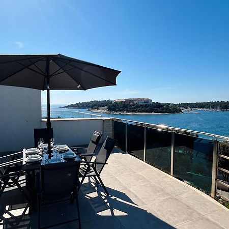 Seascape Deluxe Residence Pjescana Uvala Dış mekan fotoğraf