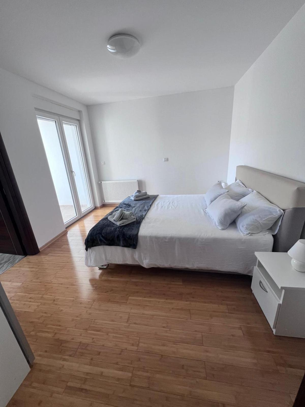 Seascape Deluxe Residence Pjescana Uvala Dış mekan fotoğraf
