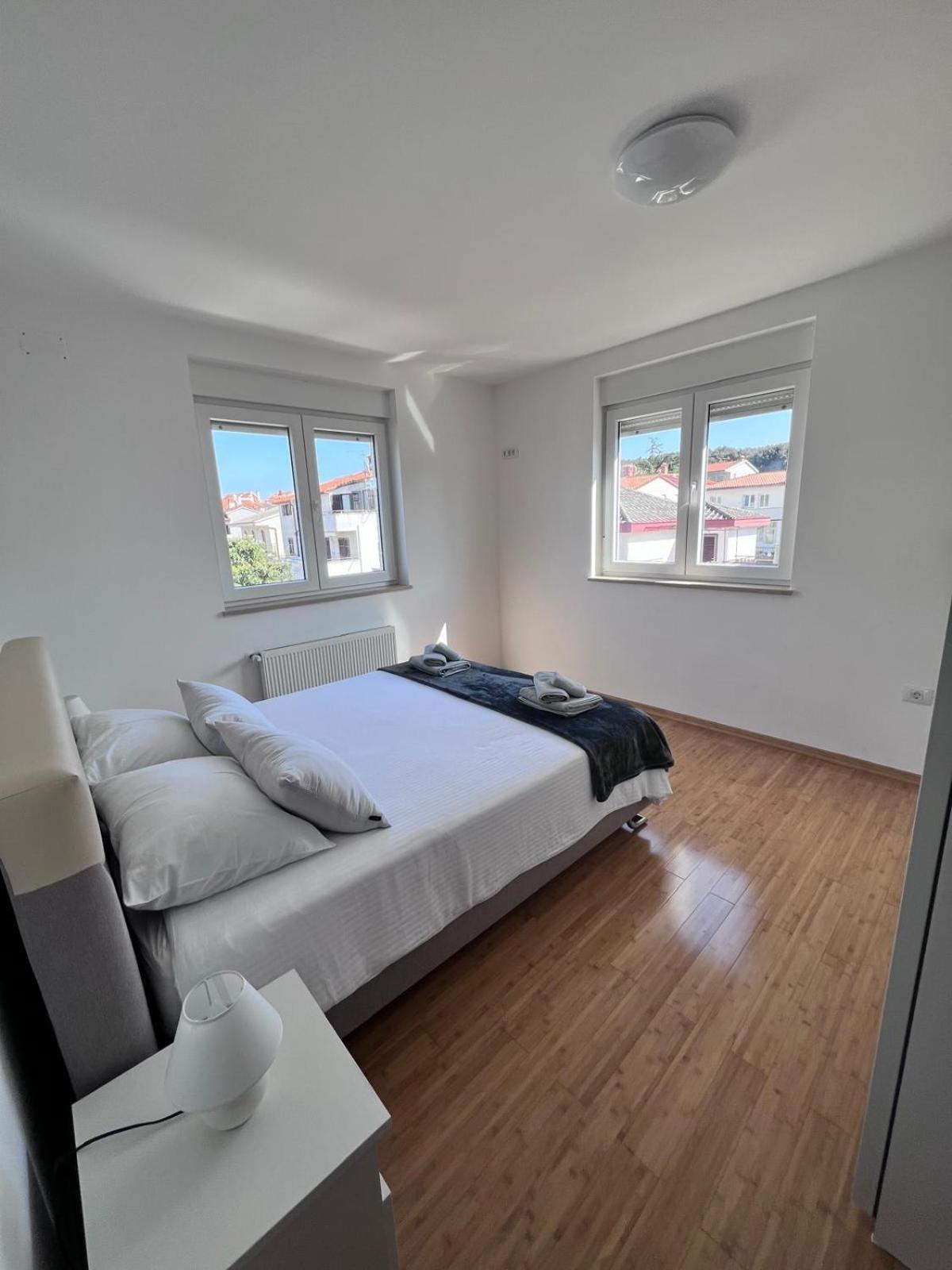 Seascape Deluxe Residence Pjescana Uvala Dış mekan fotoğraf