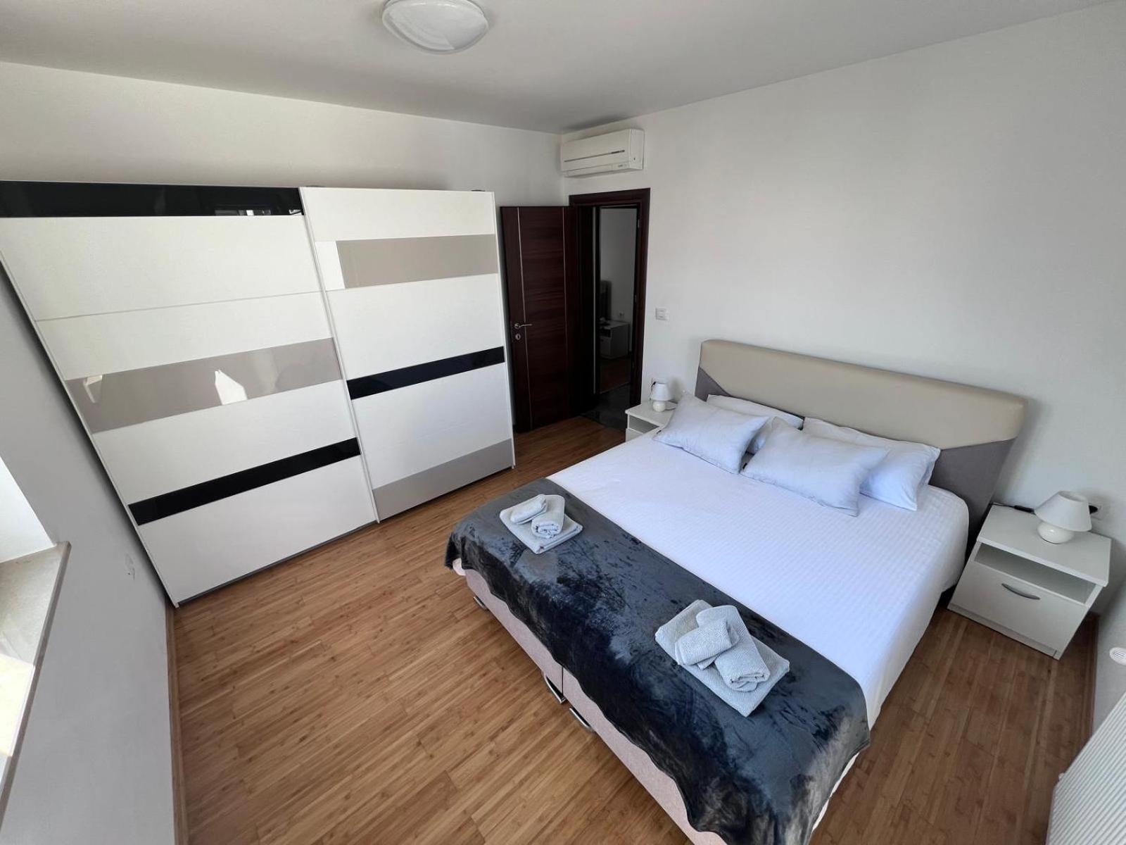 Seascape Deluxe Residence Pjescana Uvala Dış mekan fotoğraf