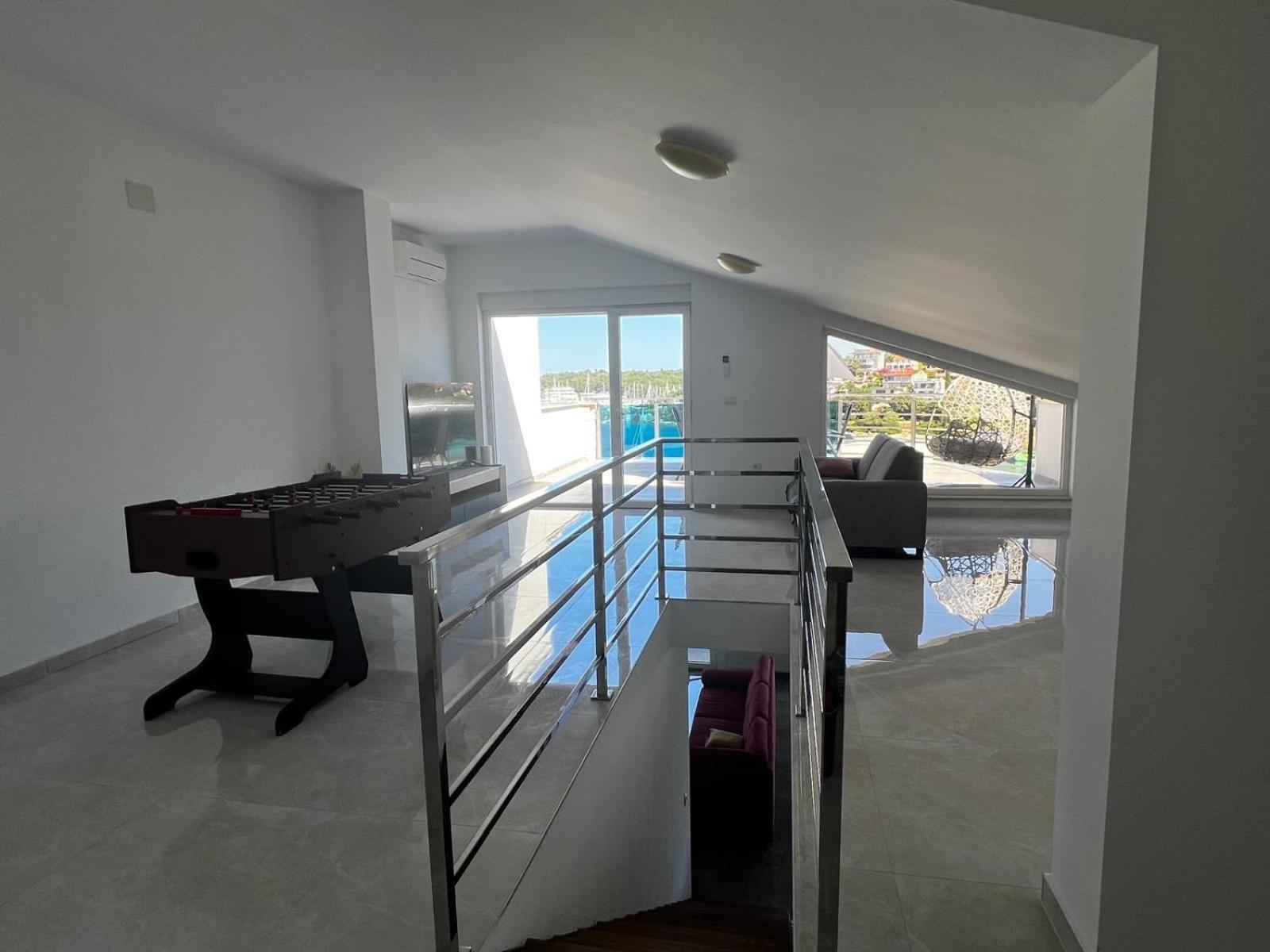 Seascape Deluxe Residence Pjescana Uvala Dış mekan fotoğraf