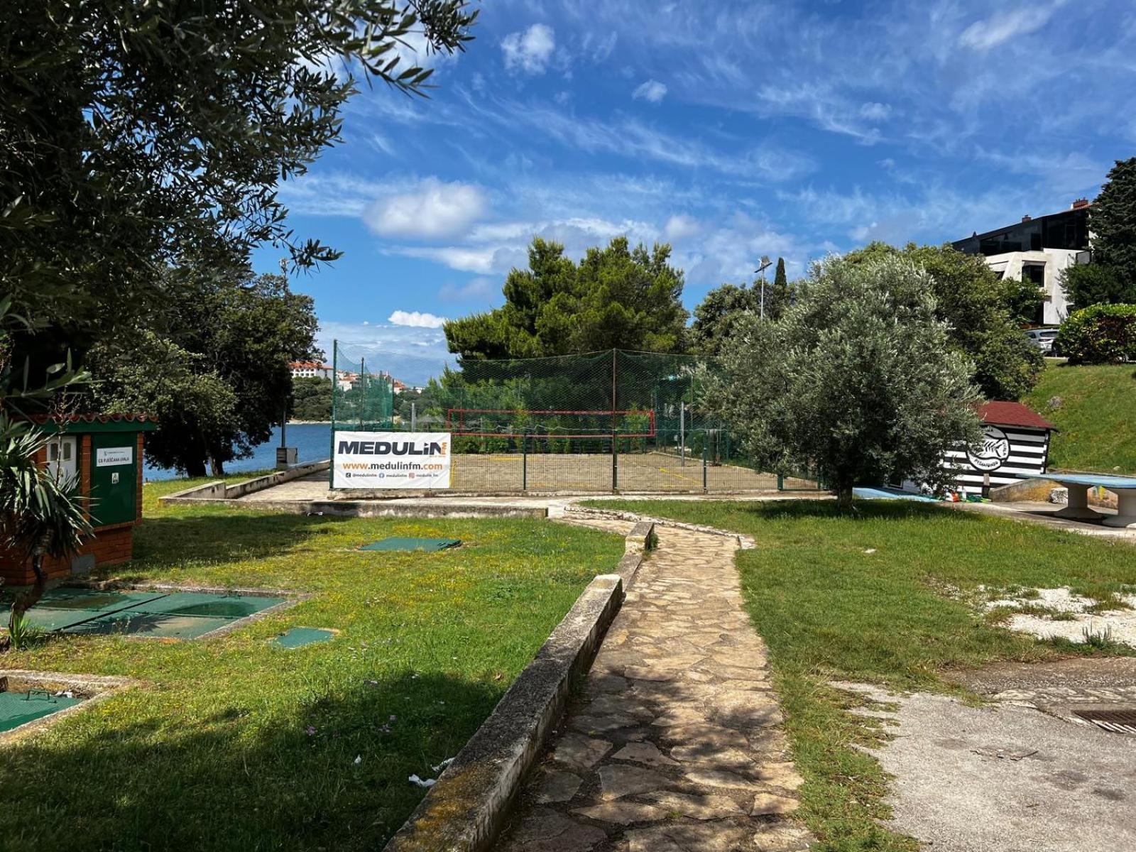 Seascape Deluxe Residence Pjescana Uvala Dış mekan fotoğraf