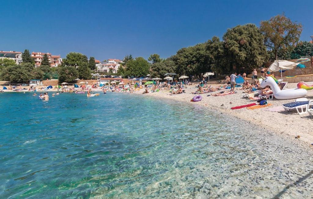 Seascape Deluxe Residence Pjescana Uvala Dış mekan fotoğraf